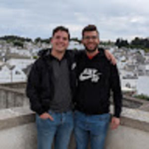 Meet your Posher, Marco